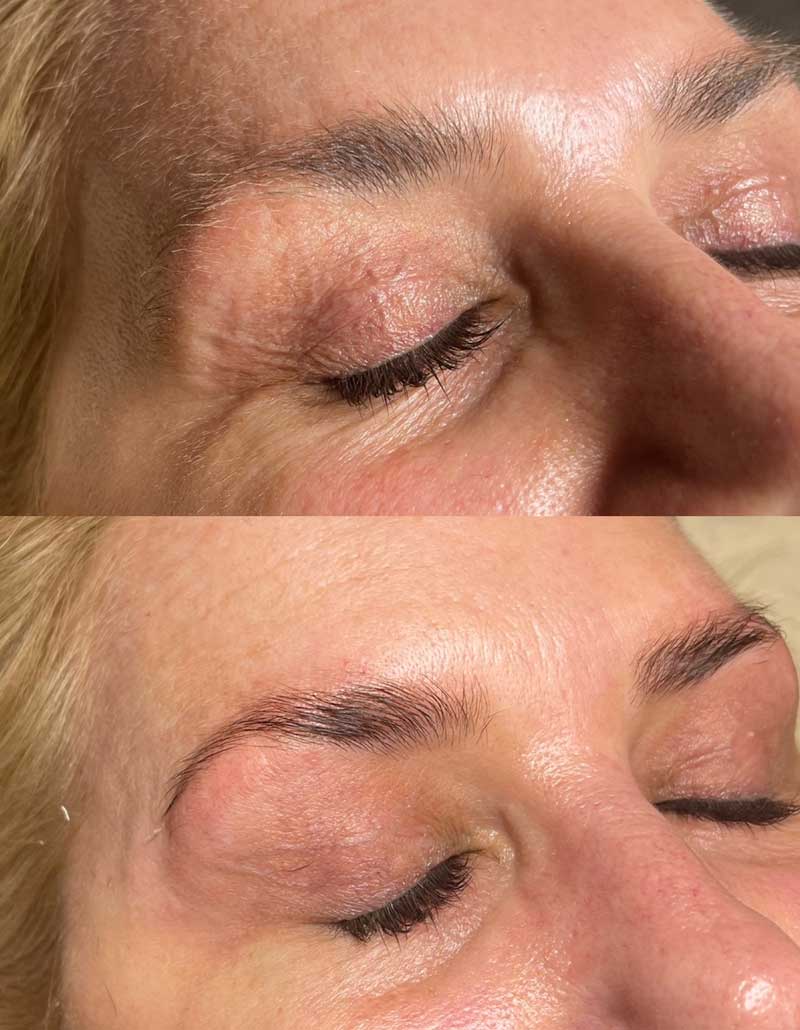 Henna-brow-tint-with-lamination