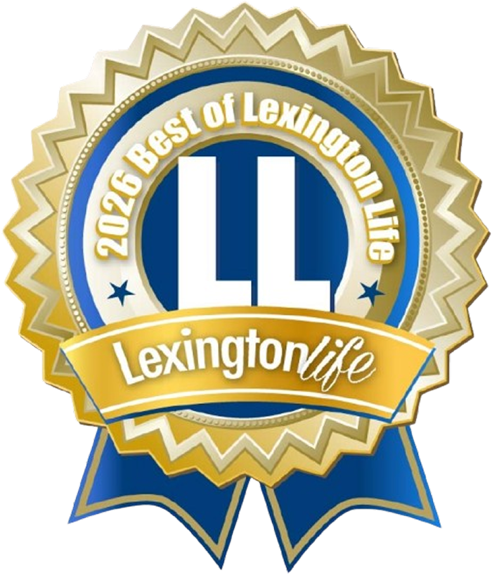 Lexington Life Logo